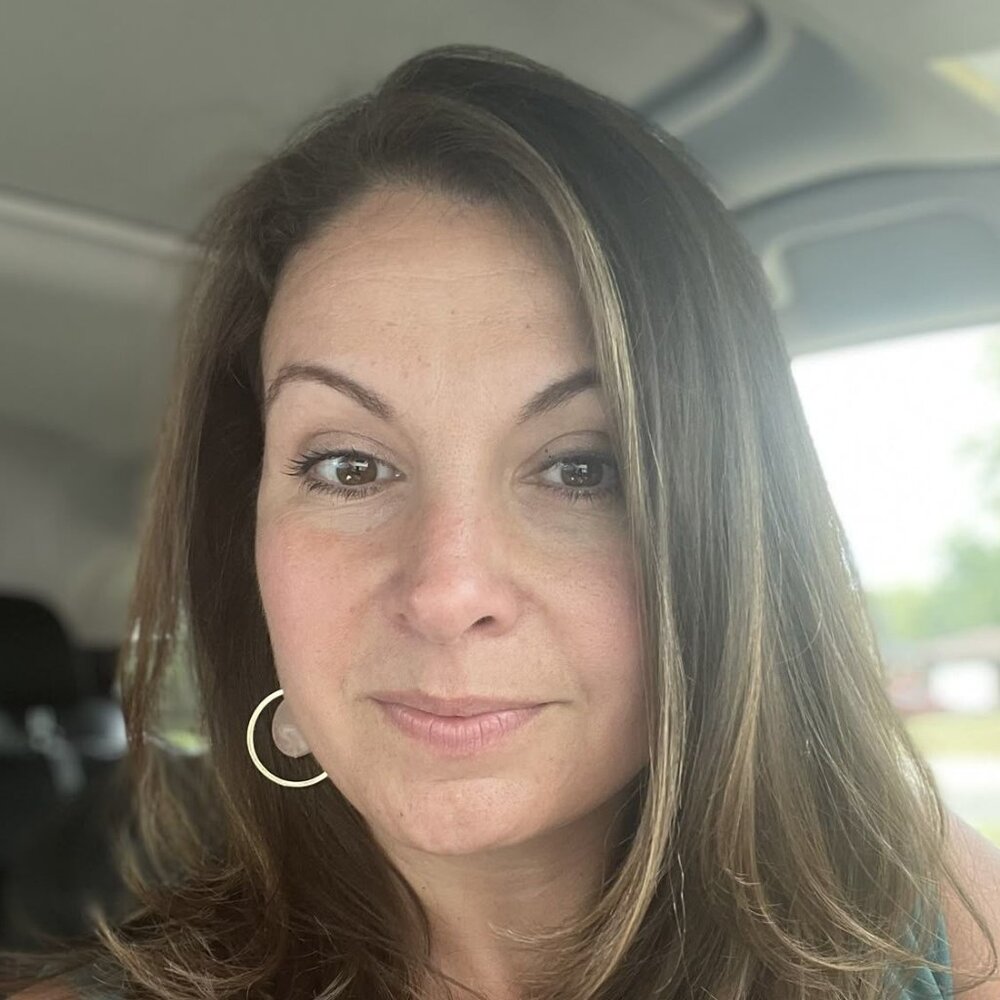 Meet your Posher, Katrina